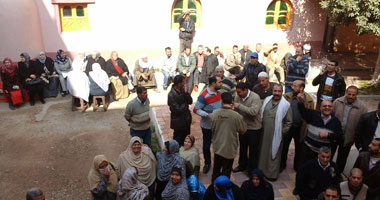 الصحة بالقاهرة: رفع درجة الاستعدادات لاستقبال حالات الطوارئ بالمستشفيات 