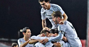 بالفيديو.. الريال يسحق أتليتكو بـ3 ويضع قدما فى نهائى كأس إسبانيا
