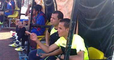 مدرب مصرى ينافس ميدو على لقب أصغر مدير فنى من لبنان