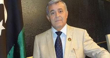 رئيس المؤتمر الوطنى الليبى يدعو النواب للانعقاد الاثنين القادم