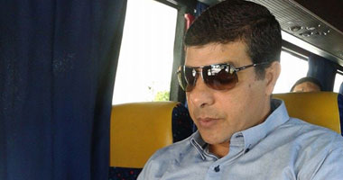 طارق العشرى يستعد لمواجهة بطل تشاد بـ"القرآن الكريم"