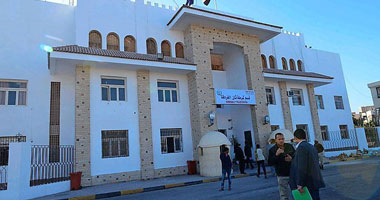 ضبط عاطل وبحوزته كمية من مخدر الحشيش بالغردقة