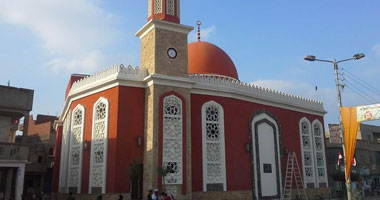 الأقلية التركية فى بلغاريا تدين هجوم القوميين البلغاريين على مسجد