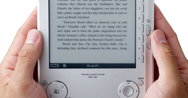 غلق 231 موقعا إلكترونيا لبيع الكتب المسروقة بصيغة الـ PDF.. اعرف فين