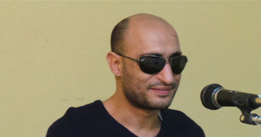 أحمد حرارة يطالب من أسوان بالقصاص للشهداء