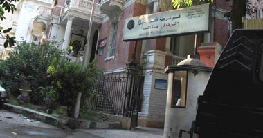 نيابة قصر النيل تأمر بضبط رشا عزب لتعديها على سيدة أمام "الصحفيين"