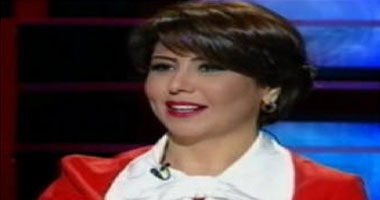 فجر السعيد: لا أعرف التلون وموقفى من مبارك ثابت وطلبت مقابلته كثيرا