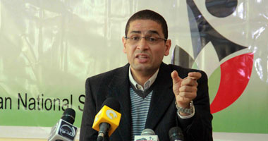 محمد أبو حامد: الشارع مازال يبحث عن ظهير سياسى يعبر عن ثورة 30 يونيو
