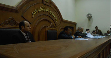 مد أجل الحكم على مدير مكتب بريد بالصف بتهمة الاختلاس لـ1يونيو