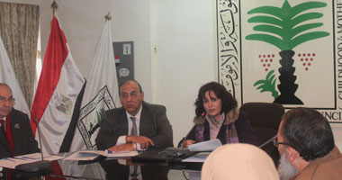عزة العشماوى: تحديد سن الطفل بالدستور لتوسيع مظلة الحماية