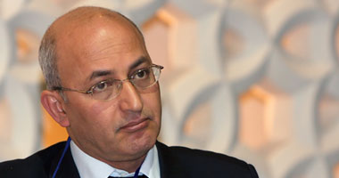 سيد على ضيف برنامج "الشعب يريد"
