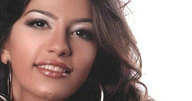 أميرة هانى تنتهى من "مسألة كرامة" خلال أيام