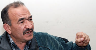 موظفو ضرائب بنى سويف أعضاء بالنقابة المستقلة