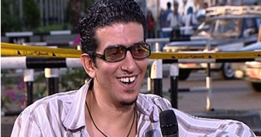 مناقشة مفتوحة بين العسيلى وشباب روتارى