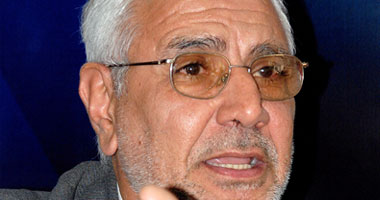  منع 20 طبيبا على رأسهم أبو الفتوح من الدخول لغزة