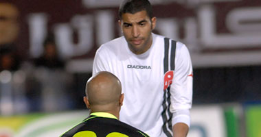 التليفونات يطلب شراء كمال على من بتروجيت رسميا