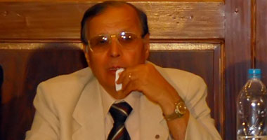 انتخاب السفير أحمد الغمراوى رئيساً للمنتدى الثقافى المصرى