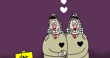 المرة دى هيكون الاتفاق بجد