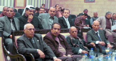 "شكاوى واقتراحات" الشعب تغادر العريش اليوم