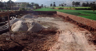 إصابة 2 بطلق نارى فى مشاجرة بين مزارعين بأبوقرقاص