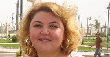 زواج المصريين من الأجانب فى "أيام الحب والشقاوة"
