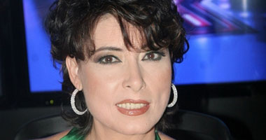 "أنوشكا" مع "فرقة ناجى عطالله" أول يونيو