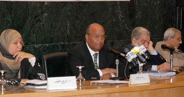 المعارضة تطالب بانتخاب المحافظين تحت إشراف القضاء