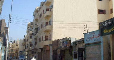 تقرير حقوقى يطالب وزير التنمية المحلية بالتدخل العاجل بالأقصر