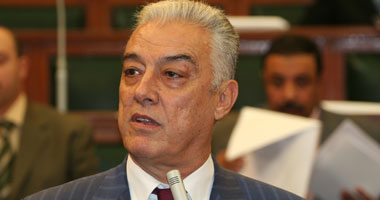 ننشر قائمة الطويلة وسامح فهمى المبدئية لانتخابات اتحاد الكرة