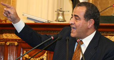 الدولة تشترط وجود زراعة قبل تقنين أوضاع الأراضى