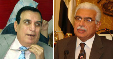 طلب إحاطة لنظيف لمحاسبة مرسى عطا الله