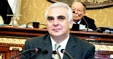نائب وزير الزراعة: الوزارة ستعلن إفلاسها قريباً