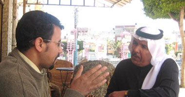 مهرجان الهجن القادم على شرف ولى عهد دبى