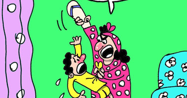 عيد الأم