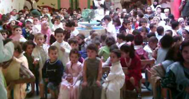 غدًا.. جمعية شباب الخير بالمنوفية تكرم 120 يتيمًا بالمحافظة