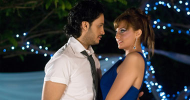 إيساف: "الحكاية فيها منة" فى انتظار الدويتو