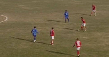 الأهلى يهدى نقطتين للإسماعيلى بتعادله مع بترول أسيوط