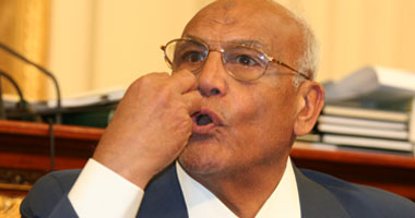 مرعى: لابد من التنسيق العربى فى مكافحة الإرهاب