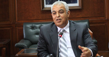 علام: منع أى مشروع كهربائى يضر بحصة مصر المائية 