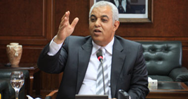 موظفو رى القناطر يهددون علام بالتصعيد بسبب الحوافز