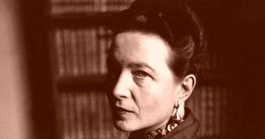 أسرار ورسائل سيمون دى بوفوار العاطفية فى كتاب جديد