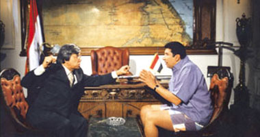 "عايز حقى"على ميلودى أفلام..اليوم
