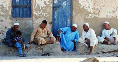 أحمد عثمان مرعى يكتب: على حافة الزمن 