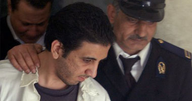 ديسمبر المقبل.. الحكم فى الطعن المقدم من المدون كريم عامر 