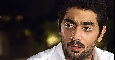 "رد فعل" أحمد فلوكس فى منتصف أبريل