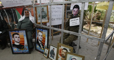 الفلسطينيون يحيون ذكرى الحرب الإسرائيلية على غزة