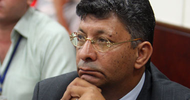 حزب الجبهة يدعو لمليونية لرفض التعديلات الدستورية 