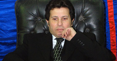 وفاة والدة المطرب هانى شاكر