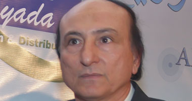 تشييع جنازة المخرج هاني إسماعيل من مسجد الحصرى.. غدا