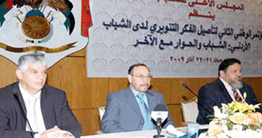 الزيات: نرفض الإصلاح على دبابة المستعمر